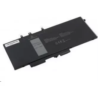 AVACOM Akku für Dell Latitude 5480, 5580 Li-Pol 7, 6V 8947mAh 68Wh