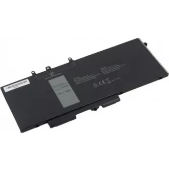 AVACOM Akku für Dell Latitude 5480, 5580 Li-Pol 7, 6V 8947mAh 68Wh