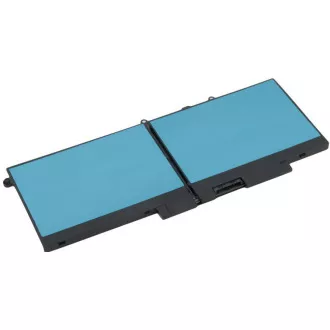 AVACOM Akku für Dell Latitude 5480, 5580 Li-Pol 7, 6V 8947mAh 68Wh