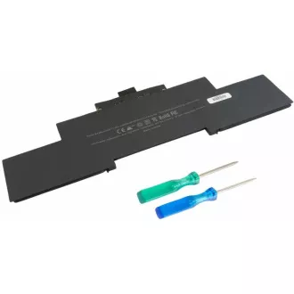 AVACOM Apple MacBook Pro 15" A1398 Li-Pol 11, 26V 8200mAh 85Wh - A1494 / A1618