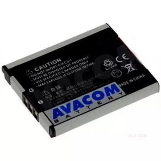 AVACOM Canon NB-11L, NB-11LH Li-Ion 3.7V 600mAh 2.2Wh NEU
