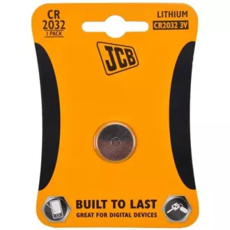 AVACOM Knopfbatterie CR2032 Maxell Lithium 1 Stück Blister