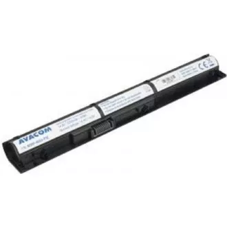 AVACOM Ersatzakku für HP 450 G3, 455 G3, 470 G3 Li-Ion 14, 8V 3200mAh 47Wh
