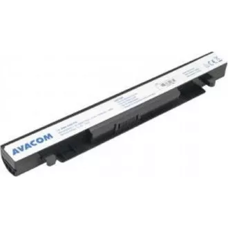 AVACOM Akku für Asus X550, K550, Li-Ion 14, 4V 3200mAh 46Wh