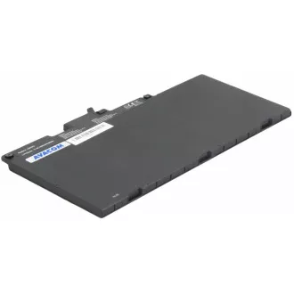 AVACOM Akku für HP EliteBook 840 G3 Serie Li-Pol 11, 4V 4400mAh AVACOM Akku für HP EliteBook 840 G3 Serie Li-Pol 11, 4V 4400mAh
