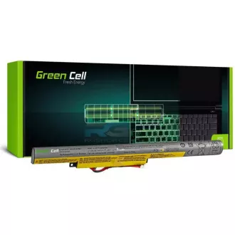 AVACOM Akku für Lenovo IdeaPad G400S Li-Ion 14, 8V 2200mAh AVACOM Akku für Lenovo IdeaPad G400S Li-Ion 14, 8V 2200mAh
