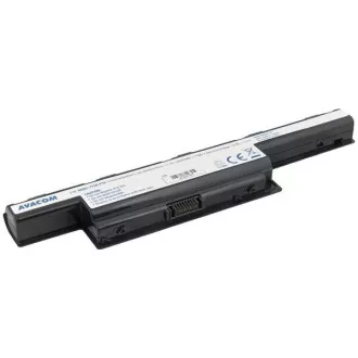 AVACOM Akku für Acer Aspire 7750/5750, TravelMate 7740 Li-Ion 11, 1V 6400mAh 71Wh