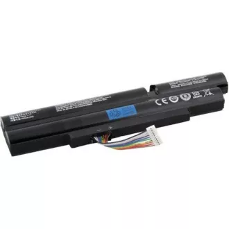 AVACOM Akku für Acer Aspire V5 Serie Li-Ion 14, 8V 2800mAh
