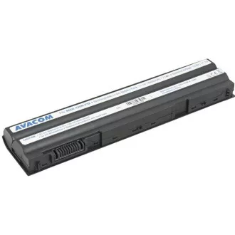 AVACOM Akku für Dell Latitude E5420, E5530, Inspiron 15R, Li-Ion 11, 1V 6400mAh 71Wh