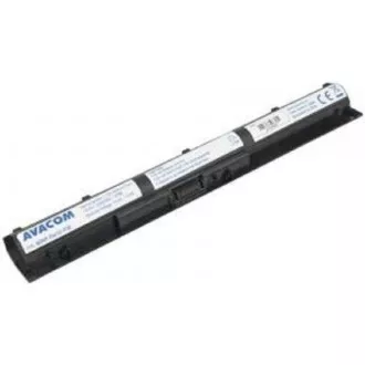 AVACOM Akku für HP Pavilion 15 Serie Li-Ion 14, 8V 3200mAh 47Wh