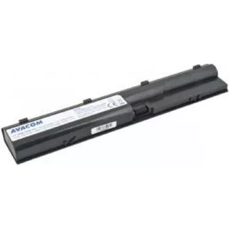 AVACOM Akku für HP ProBook 4330s, 4430s, 4530s Serie Li-Ion 10, 8V 6400mAh 69Wh