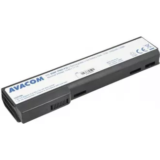 AVACOM Akku für HP ProBook 6360b, 6460b Serie Li-Ion 10, 8V 6400mAh 69Wh