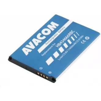 Handyakku Huawei E5573 Li-Ion 3, 8V 1450mAh (ersetzt HB434666RBC)