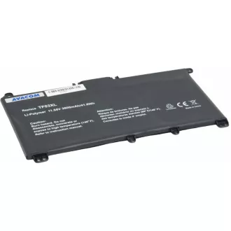 AVACOM Akku für HP Pavilion 14-BF Serie Li-Pol 11, 55V 3600mAh 42Wh
