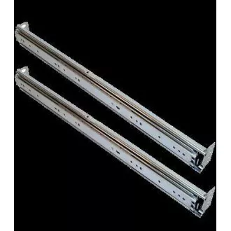 CHIEFTEC RSR-260, Schienen für 19" IPC (2HE - 5HE Gehäuse) - 20" (ca. 50cm) CHIEFTEC RSR-260, Schienen für 19" IPC (2HE - 5HE Gehäuse) - 20" (ca. 50cm)