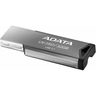 ADATA Flash Disk 16GB C008, USB 2.0 Classic, weiß