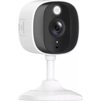 iGET HOMEGUARD HGWIP814 - IP-Kamera für den Außen- und Innenbereich, 2K-Auflösung, Schutzart IP66, mit Ton und Nachtsicht