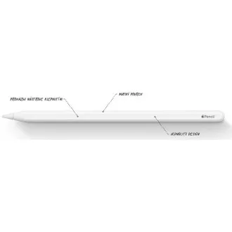 APPLE Bleistift (2. Generation)