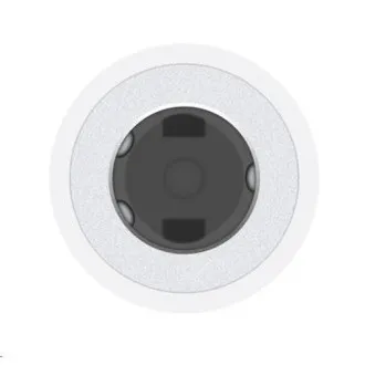 APPLE USB-C auf 3,5 mm Kopfhöreranschluss Adapter