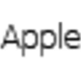 APPLE Smart Folio für iPad Air (4. Gen.) - Weiß