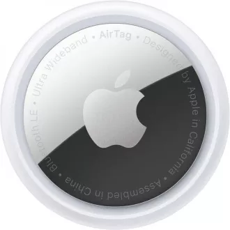 APPLE AirTag (1 Packung) APPLE AirTag (1 Packung)