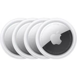 APPLE AirTag (4er Pack) APPLE AirTag (4er Pack)