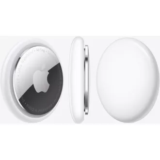 APPLE AirTag (4er Pack) APPLE AirTag (4er Pack)