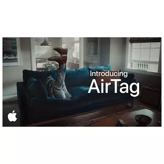 APPLE AirTag (4er Pack) APPLE AirTag (4er Pack)