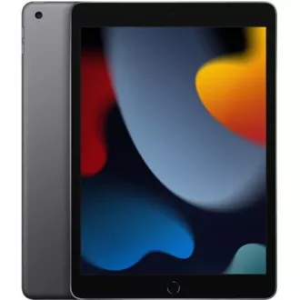 APPLE iPad 10, 2" (9. Generation) (2021) Wi-Fi 64GB - Space Grau APPLE iPad 10, 2" (9. Generation) (2021) Wi-Fi 64GB - Space Grau