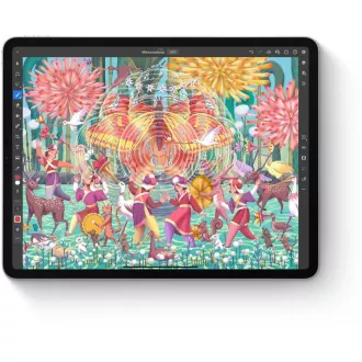 APPLE iPad 10, 2" (9. Generation) (2021) Wi-Fi 64GB - Space Grau APPLE iPad 10, 2" (9. Generation) (2021) Wi-Fi 64GB - Space Grau