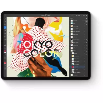 APPLE iPad 10, 2" (9. Generation) (2021) Wi-Fi 64GB - Silber