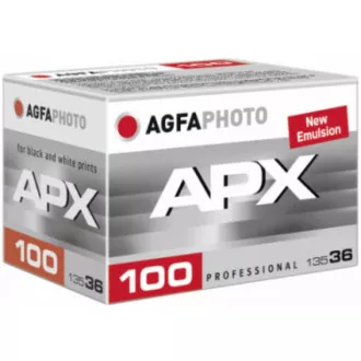 Agfaphoto APX 100 135-36 - Fotofilm