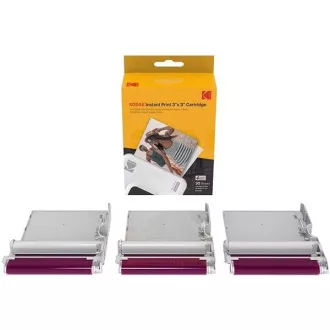 Kodak Patrone 3x3 "30er-Pack