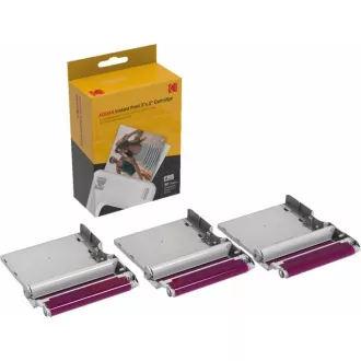 Kodak Patrone 3x3 "30er-Pack