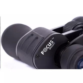 Fernglas Focus Bright 12x50