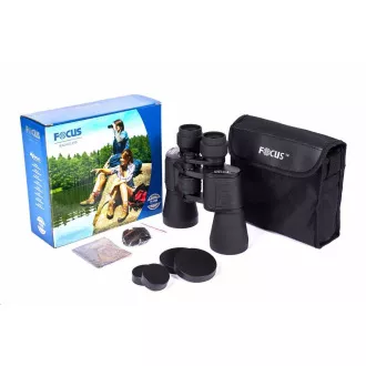 Fernglas Focus Bright 12x50