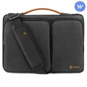 Messenger - 16" MacBook Pro 2019, schwarz