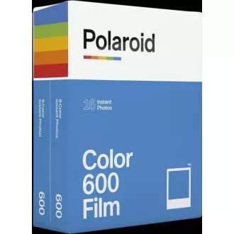 Polaroid Originals Farbfilm für 600 2er-Pack Polaroid Originals Farbfilm für 600 2er-Pack