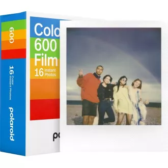 Polaroid Originals Farbfilm für 600 2er-Pack Polaroid Originals Farbfilm für 600 2er-Pack