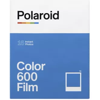 Polaroid Originals Farbfilm für 600 2er-Pack Polaroid Originals Farbfilm für 600 2er-Pack