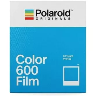 Polaroid Originals Farbfilm für 600 2er-Pack Polaroid Originals Farbfilm für 600 2er-Pack