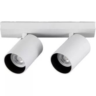 Yeelight Smart Spotlight (Farbe) - Weiß-2er Pack