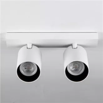 Yeelight Smart Spotlight (Farbe) - Weiß-2er Pack
