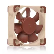 NOCTUA Lüfter NF-A4x10 24V PWM, 40mm, braun