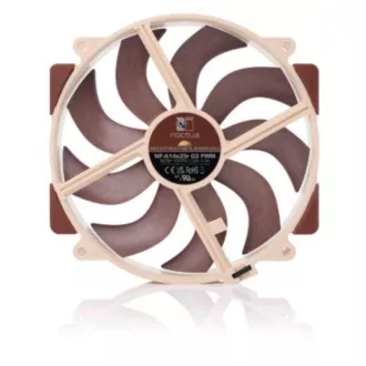 NOCTUA Lüfter NF-A14x25r-G2-PWM, 140mm, braun