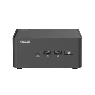 ASUS NUC 15 Pro RNUC15CRHU500002/Core Ultra 5-225H/DDR5/7x USB/LAN/WiFi/Intel Arc/M.2/Tall/L6 Kit/EU Netzkabel