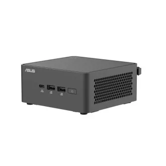 ASUS NUC 15 Pro RNUC15CRHU500002/Core Ultra 5-225H/DDR5/7x USB/LAN/WiFi/Intel Arc/M.2/Tall/L6 Kit/EU Netzkabel