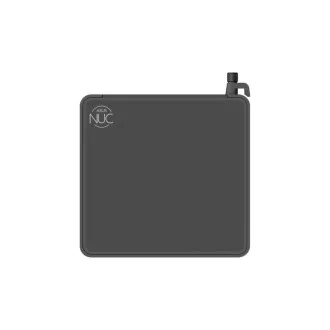 ASUS NUC 15 Pro RNUC15CRHU500002/Core Ultra 5-225H/DDR5/7x USB/LAN/WiFi/Intel Arc/M.2/Tall/L6 Kit/EU Netzkabel