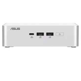 ASUS NUC 15 Pro RNUC15CRSU500002/Core Ultra 5 225H/DDR5/7x USB/LAN/WiFi/Intel Arc/M.2/Stylish/L6 Kit/EU Netzkabel ASUS NUC 15 Pro RNUC15CRSU500002/Core Ultra 5 225H/DDR5/7x USB/LAN/WiFi/Intel Arc/M.2/Stylish/L6 Kit/EU Netzkabel