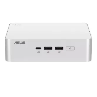 ASUS NUC 15 Pro RNUC15CRSU500002/Core Ultra 5 225H/DDR5/7x USB/LAN/WiFi/Intel Arc/M.2/Stylish/L6 Kit/EU Netzkabel ASUS NUC 15 Pro RNUC15CRSU500002/Core Ultra 5 225H/DDR5/7x USB/LAN/WiFi/Intel Arc/M.2/Stylish/L6 Kit/EU Netzkabel